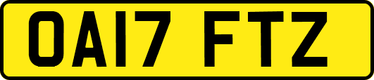 OA17FTZ