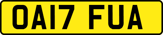 OA17FUA