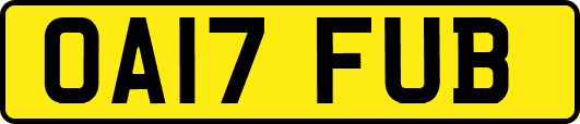 OA17FUB