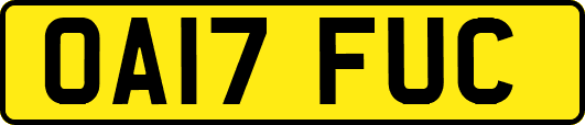 OA17FUC
