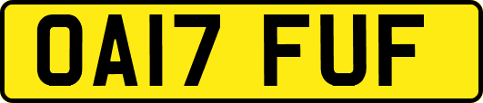 OA17FUF