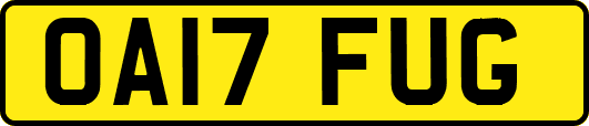 OA17FUG