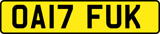 OA17FUK