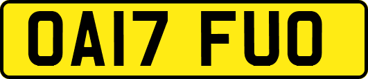 OA17FUO