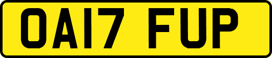 OA17FUP