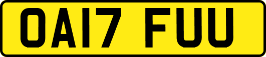 OA17FUU