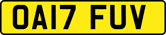 OA17FUV