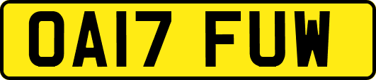 OA17FUW