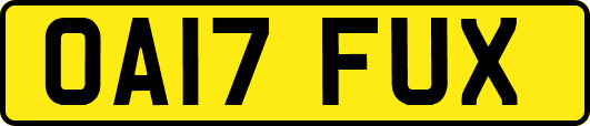 OA17FUX