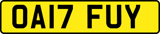 OA17FUY