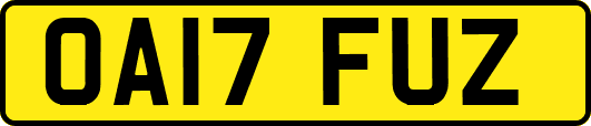 OA17FUZ