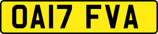 OA17FVA