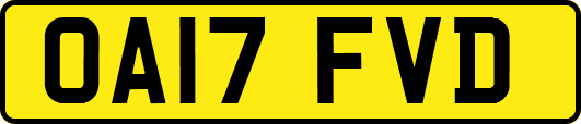 OA17FVD