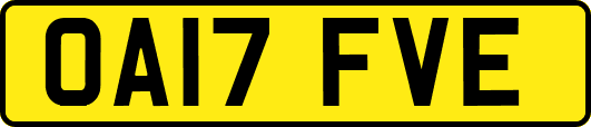 OA17FVE