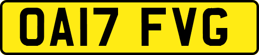 OA17FVG