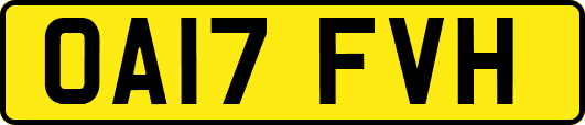 OA17FVH