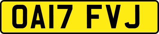 OA17FVJ