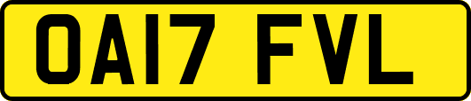 OA17FVL