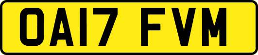 OA17FVM