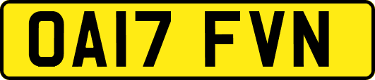 OA17FVN