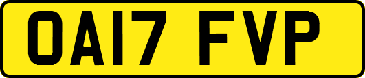 OA17FVP