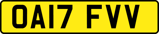 OA17FVV