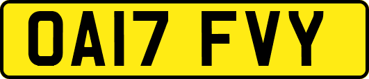 OA17FVY