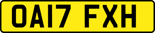 OA17FXH