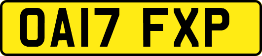 OA17FXP