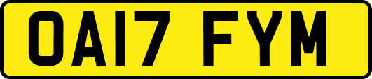 OA17FYM