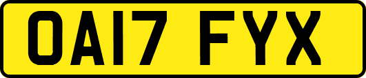 OA17FYX