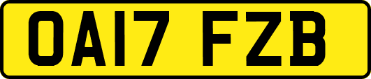 OA17FZB