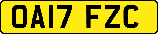OA17FZC