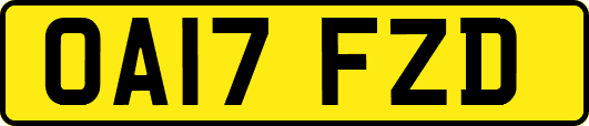 OA17FZD