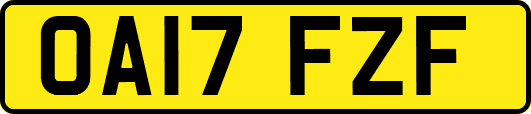 OA17FZF