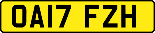OA17FZH