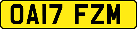 OA17FZM