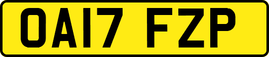 OA17FZP
