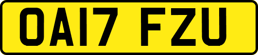 OA17FZU