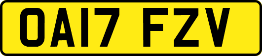 OA17FZV