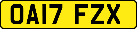 OA17FZX