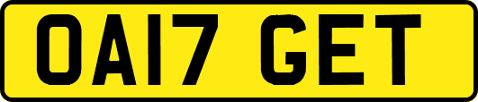 OA17GET