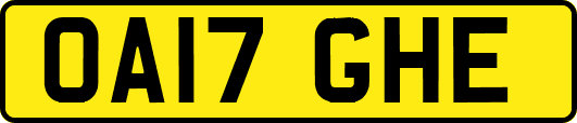 OA17GHE