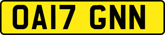 OA17GNN