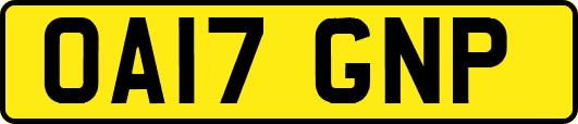 OA17GNP
