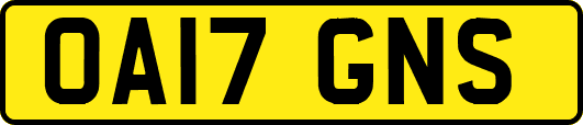 OA17GNS