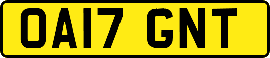 OA17GNT