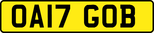 OA17GOB