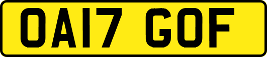 OA17GOF