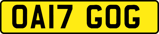 OA17GOG
